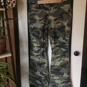 Oakley Gore-Tex snow pants